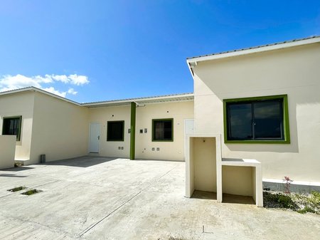 Ciudad de las Américas Modelo Palma